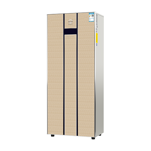 畅享·变频速热空气能热水器210L/260L/330L