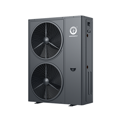 Chunre Air Source Pure Heating Machine