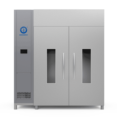 Drying and refrigeration integrated machine NE-AH030Z-B