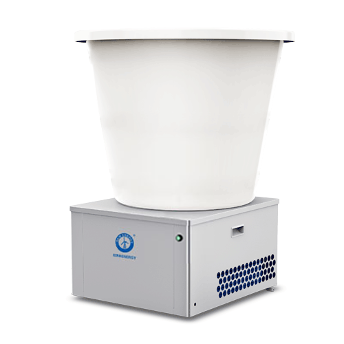 Pepper drying machine NE-AH015Z-U