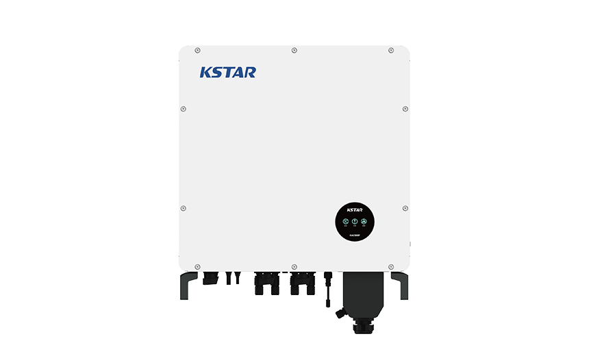 50KW energy storage converter