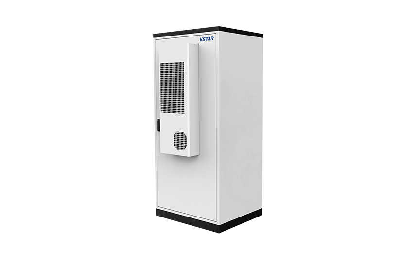 100kWh outdoor battery system