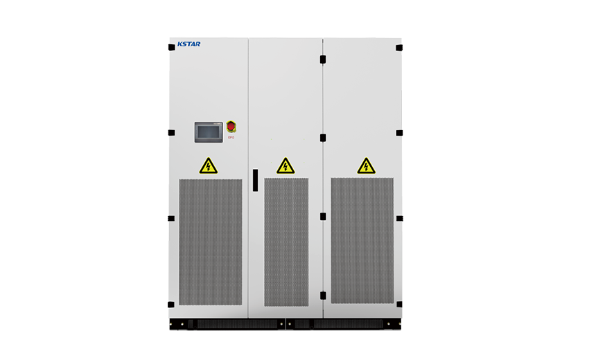 Energy storage converter