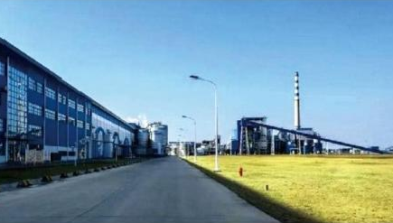 Papermaking industry